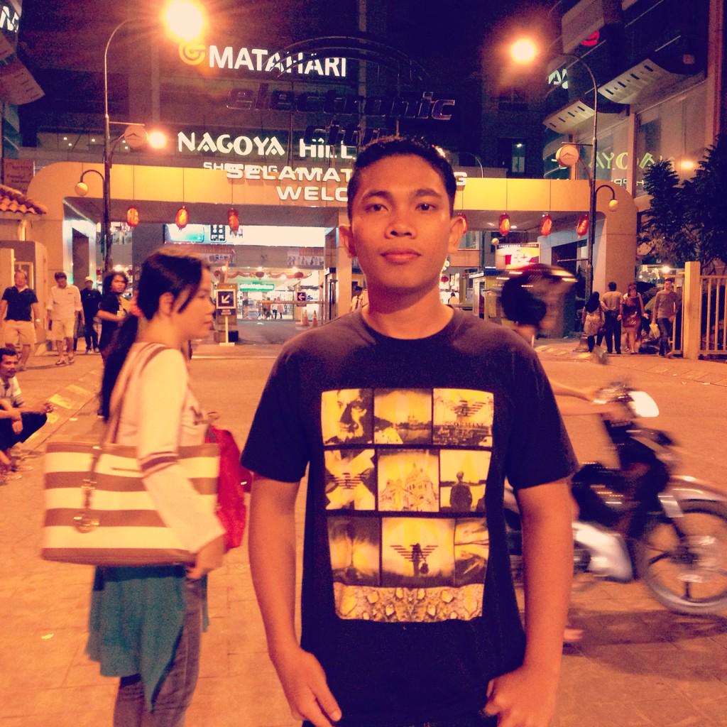 Bavarian's (@ikhsanur99) on Twitter photo 