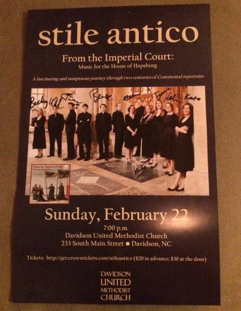 suzywatts98's tweet photo. Currently nerding out @hannahthomthom @KATurner74 @stileantico #ImActuallyFreakingOut #CanIGoToTheParty http://t.co/13n3bU5CDl