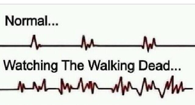 ImmortalDixon's tweet photo. Pretty much me right now http://t.co/gfH1fkiTA2