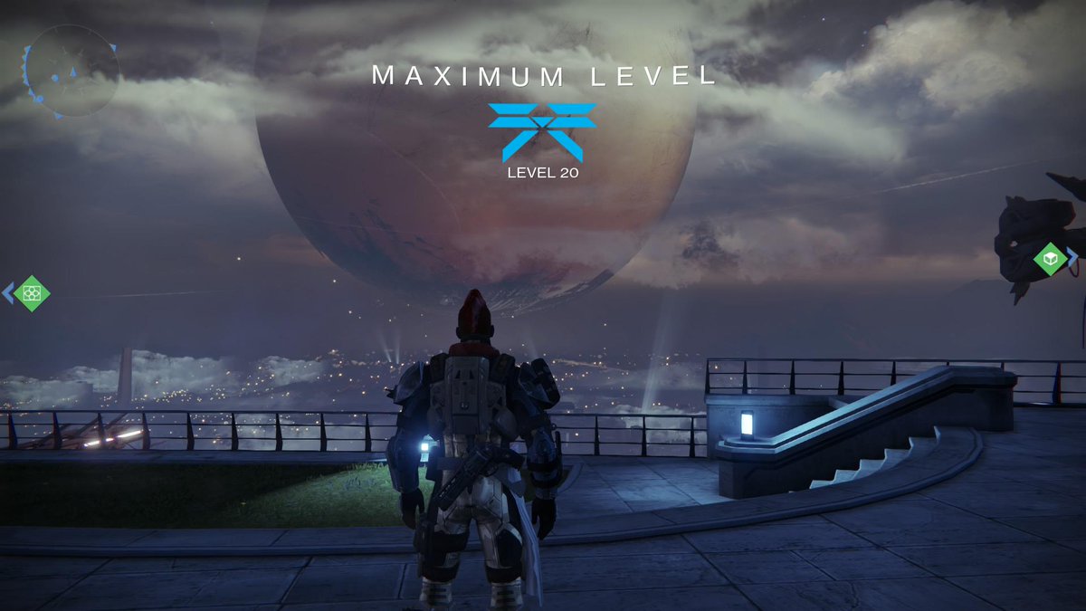 proFRESH_'s tweet photo. Mission accomplished. Onward, towards the light. @DestinyTheGame @Bungie http://t.co/kKkK3lK1oF