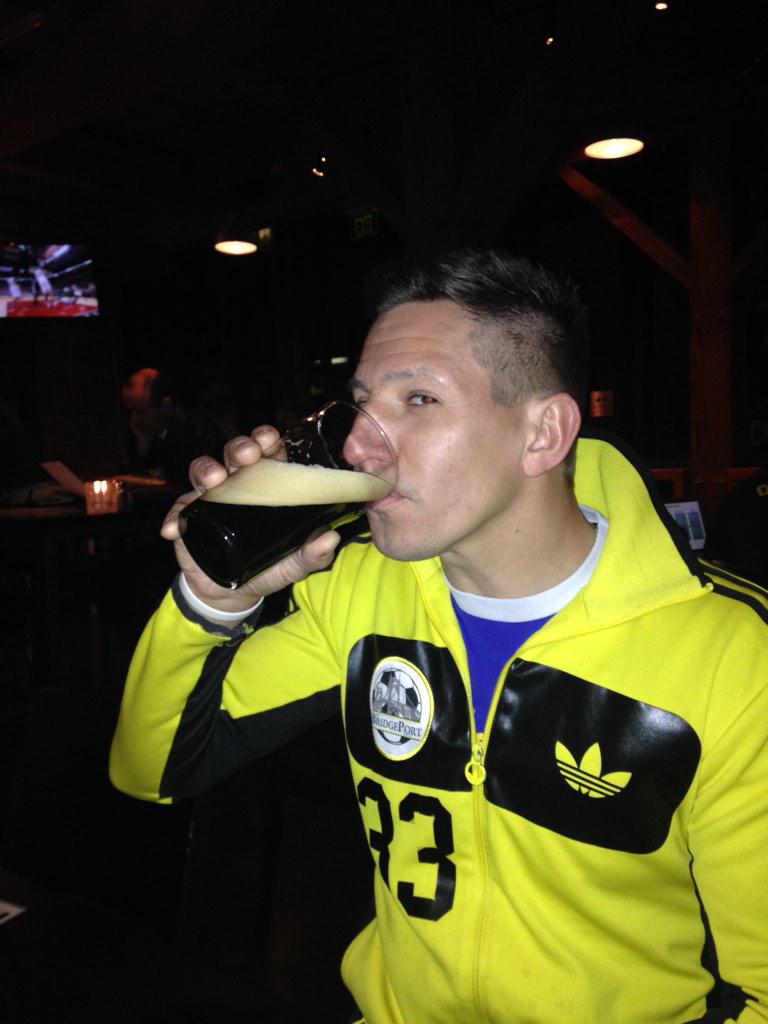 FCBridgeport's tweet photo. @bridgeportbrew http://t.co/5RHb12eqh4