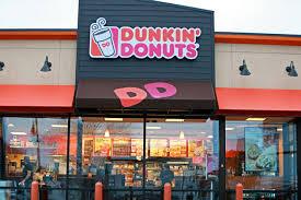 ManyaSurve's tweet photo. nice looking store #DunkinDonuts http://t.co/MTXRwl3Cik