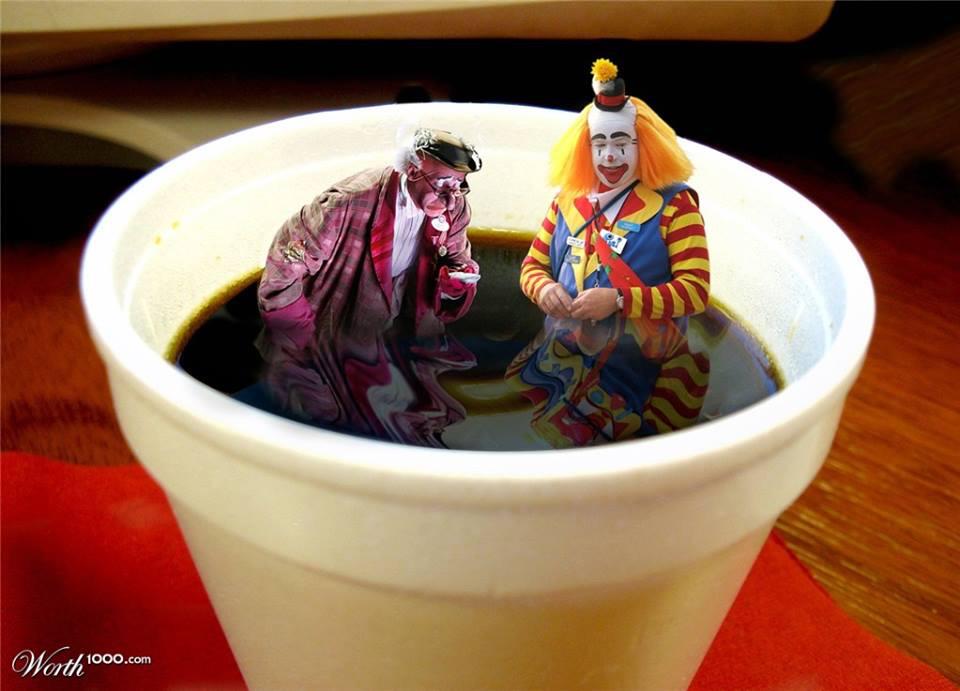 BitterTClown tweet picture