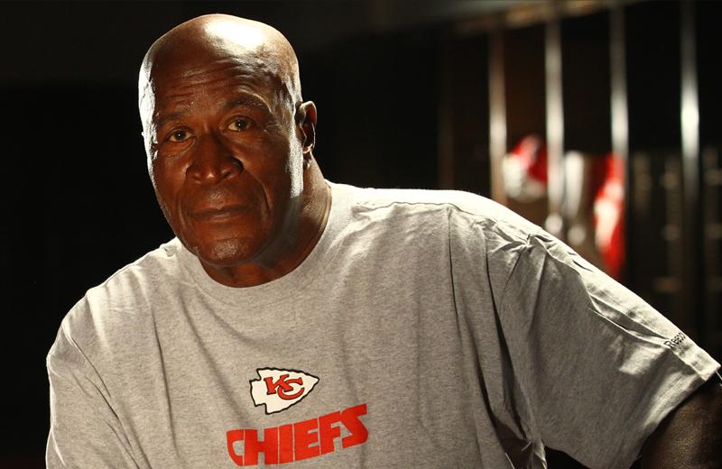John Amos appeared in Coming to America, which was nominated for 2 #Oscars in 1989. #ChiefsKingdom