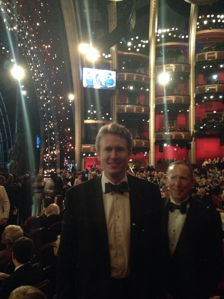 Yay TWO for TWO Whiplash and an special call out to my own <a href="/wcsamuelson/">Couper Samuelson</a> hooray!