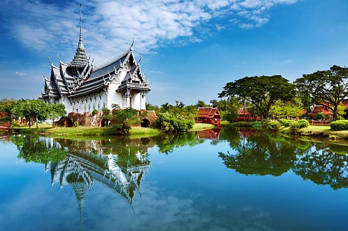 gamaanantara's tweet photo. 4D3N Bangkok Pattaya Tour! yuk jalan2 plus belanja di Thailand, http://t.co/dFpBd5rlA0 #GApromo http://t.co/QzVCBdEFc5