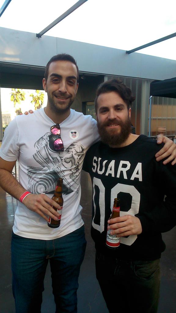 Nada como despedir la semana con <a href="/coyumusic/">Coyu</a> en <a href="/Metrodanceclub/">Metro Dance Club</a> un placer