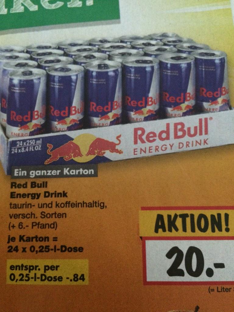 Red Bull Angebot Redbullangebot Twitter