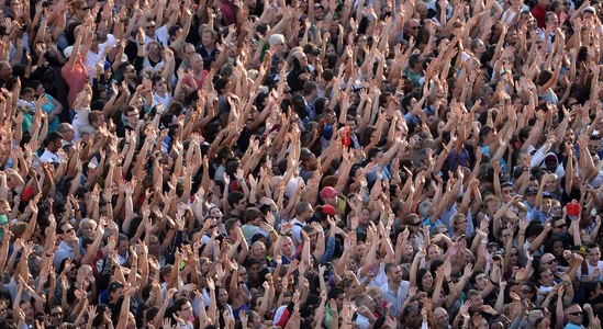 UKCrowdfunding's tweet image. Start ups file into #crowdfunding. on.ft.com/1AiTRCf @FT