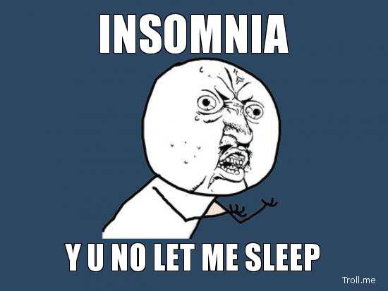 MrChrisPassey's tweet image. Current mood. #insomnia #Insomniacproblems