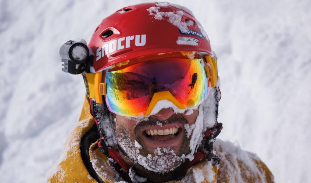 SkiUtah's tweet image. Award winning #oscars powder footage from this weekend with @ISkiDeepPow. bit.ly/1JB8dUH