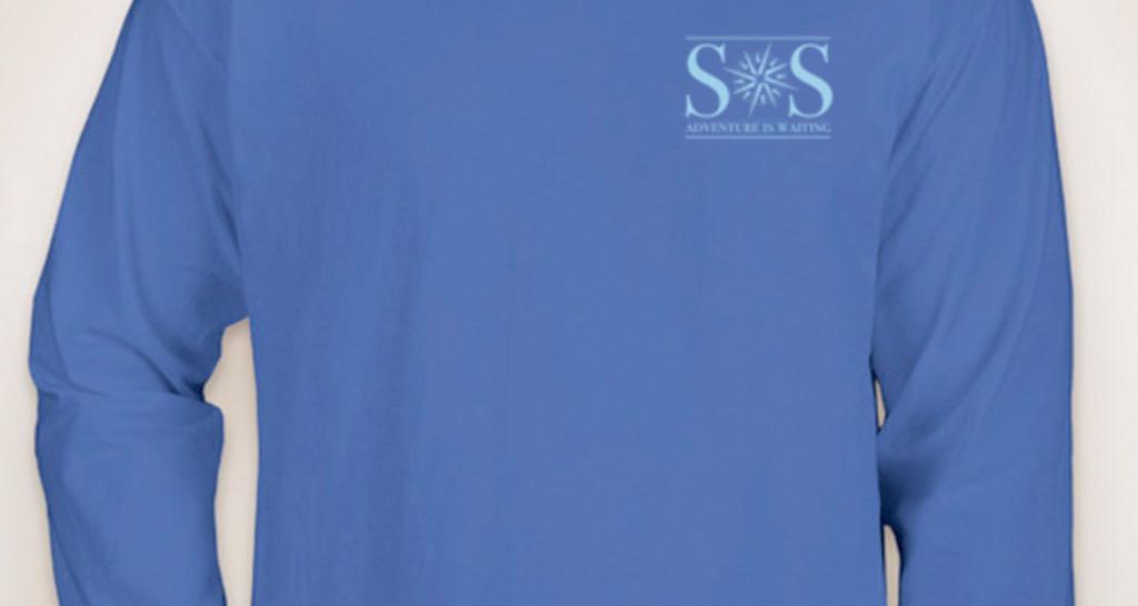 SOutdoorStyle's tweet image. Want a free southern outdoor style tshirt?? Retweet and follow us for a chance to win! One winner-contest ends 3/8!