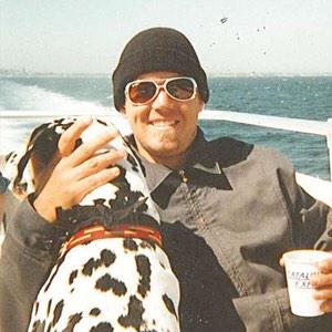 Happy birthday to one of the greatest, Bradley Nowell. 