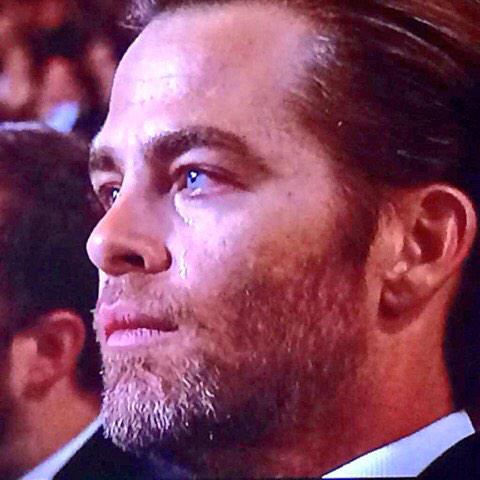 When you take your white friend with you to Thanksgiving and he taste the food