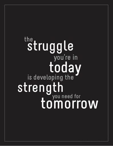 MarysReflection's tweet image. #TheStruggle #thestruggleisreal #DevelopingStrength