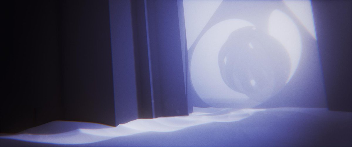 acatalept's tweet image. acatalept.com/singmetosleep/… #unrealdev #gamedev #alienarchitecture