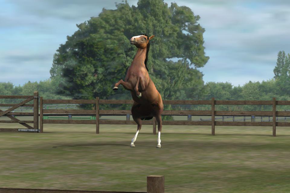 Check out my photo! Add me, emmmssss. #MyHorse  nmgam.es/horse_twitter