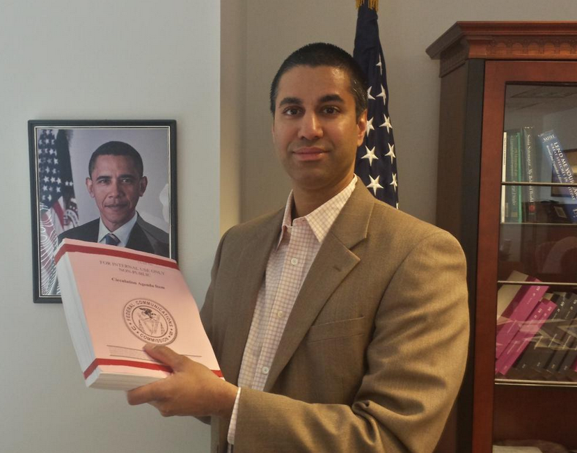 G_Humbertson's tweet image. 3 @FCC bureaucrats can make this internet takeover the law this week. #Democracy #SaveOurNet #NoNetNeutrality