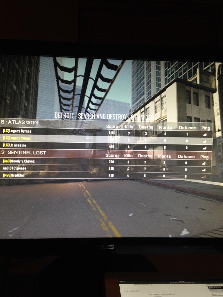 Legacy_Stingz's tweet photo. Proof http://t.co/6pjHRUPweC