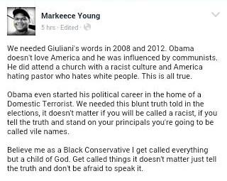 dierdrelewis's tweet image. #StandWithObama #StandAgainstRacism