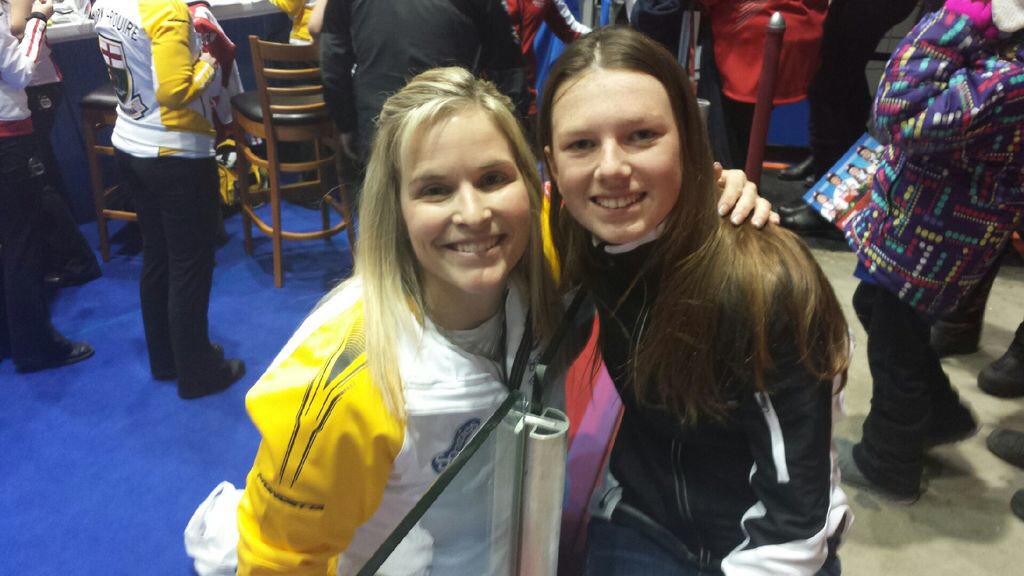 brookersmith4's tweet photo. Congratulations to @jjonescurl @LKLawes @TeamJJonesCurl on their gold medal win😊 #stoh #goldd http://t.co/7ebVregyaA