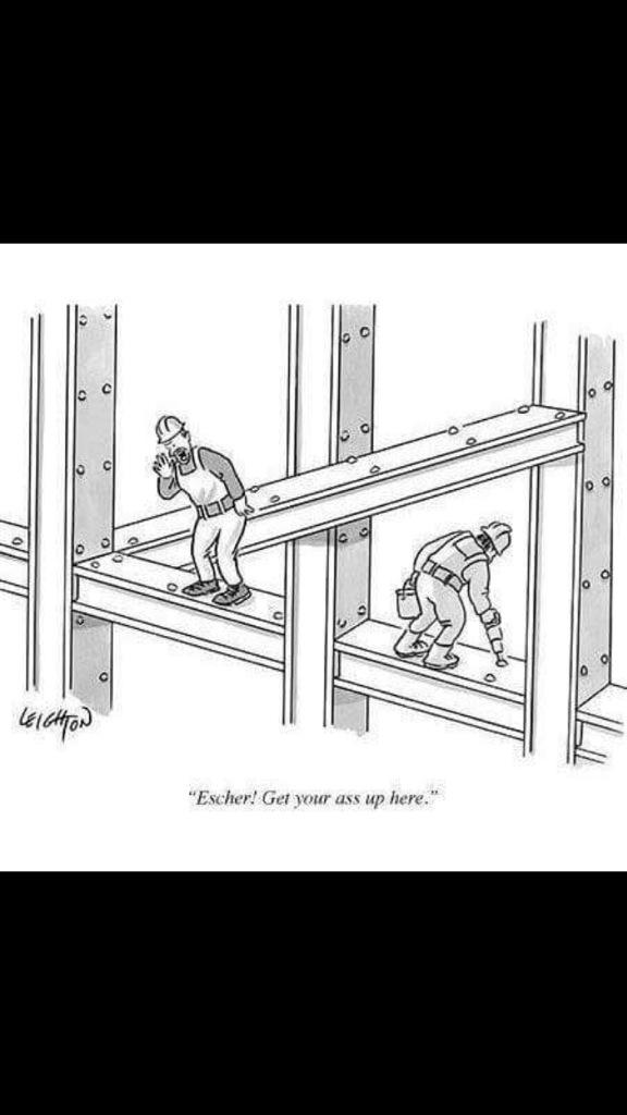 constructaneng's tweet image. Made me chuckle!