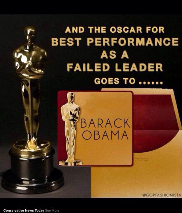 FAIL! Oscars ratings lowest in six years