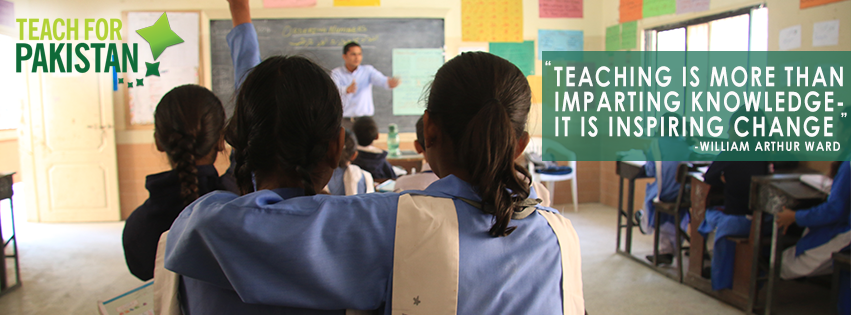 siehspk's tweet photo. To learn more about @teachforpak tune into #IndusTV  TODAY from 10AM - 11AM &amp; be part of of our nation-wide movement http://t.co/lzkG67PMw1