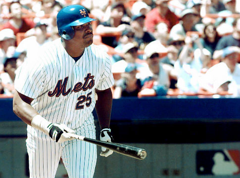 Happy Birthday to Bobby Bonilla, who turns 52 today! 