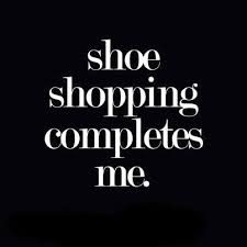 aminadjua's tweet image. The reality is...it&apos;s not always easy to find that perfect pair of comfortable shoes #problem1