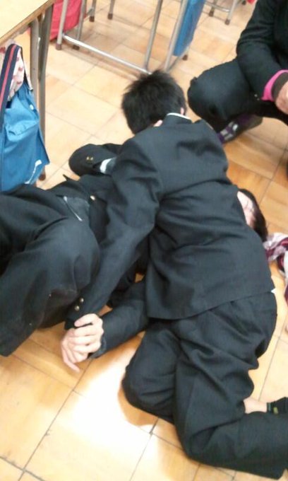 Twitterで見かけた愛すべきバカで溢れる 男子校 の光景w Matomehub まとめハブ Twitterで見かけた愛すべきバカで溢れる 男子校 の光景w Matomehub まとめハブ