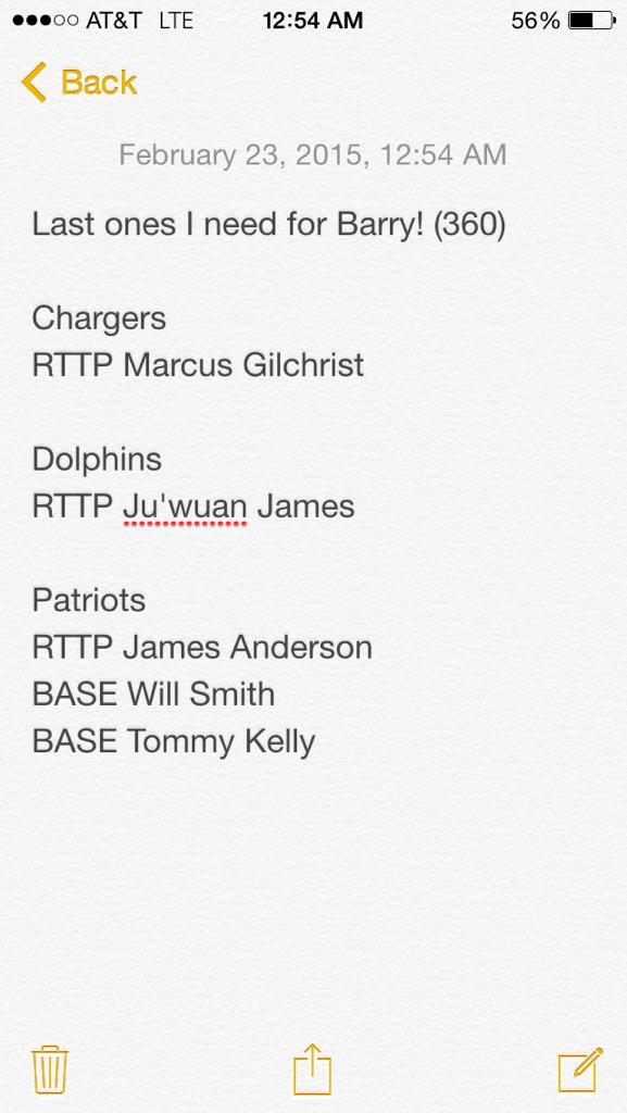 MUTnc's tweet image. Help me out here! RT if you don't have @Wershingtern @Go_On_Volt @NAMEisCHASE @mutcardhelp @JTMUT @LegitTMUTrades