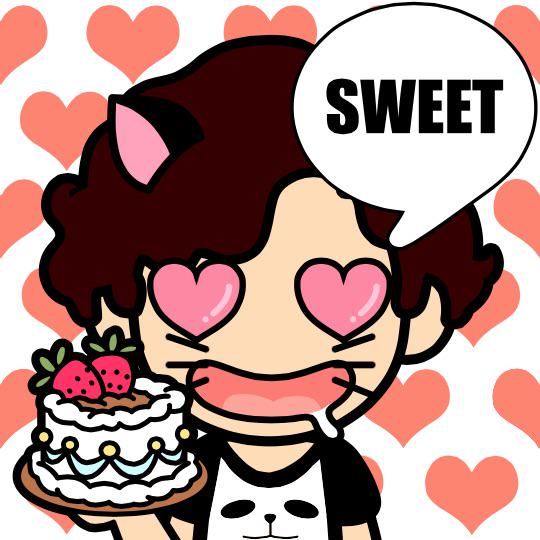 killercpcake's tweet image. 