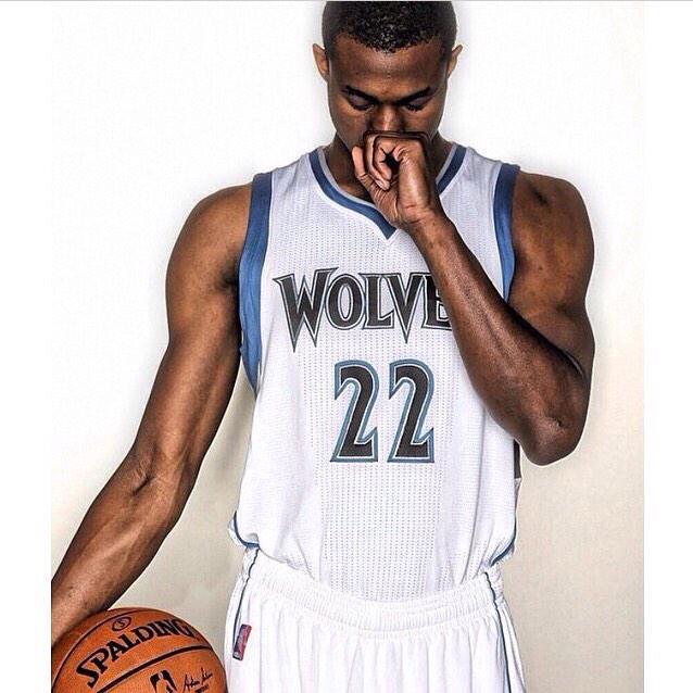 Happy Birthday Andrew Wiggins    