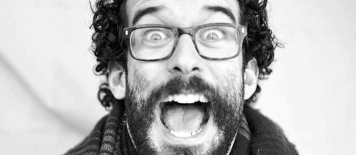 ¡Entrevistamos a Jorge Vigara Senior Character Animator de <a href="/imageworksvfx/">Sony Pictures Imageworks</a>! ow.ly/Ju8zB <a href="/cgheroes/">CG Heroes</a> <a href="/Autodesk/">Autodesk</a>