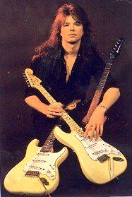 Today... HAPPY BIRTHDAY to Mr. John Norum 