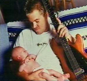 Happy birthday Bradley Nowell, the greatest of the great. 