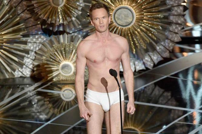 La_SER's tweet photo. FOTOGALERÍA | Las mejores imágenes de la gala http://t.co/165WEo3V9P #Oscars2015 #LaScriptBitches http://t.co/uhdz1zJsxw