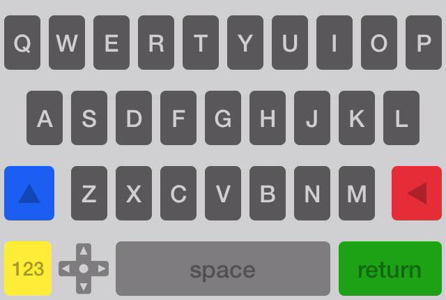 Rinto_Ady's tweet photo. WOW! This is crazy! 😂 👾 Just unlocked "Retro Gamer N90 🎮" theme in @ThemeboardApp https://t.co/WeJOpVcrjb http://t.co/hYWeFT2ObS