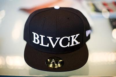 TheCapConnect's tweet photo. //@BlackScale BLVCK white on black snapback #Fire #BlVCKSCALE #snapback http://t.co/ypIibwRrDO