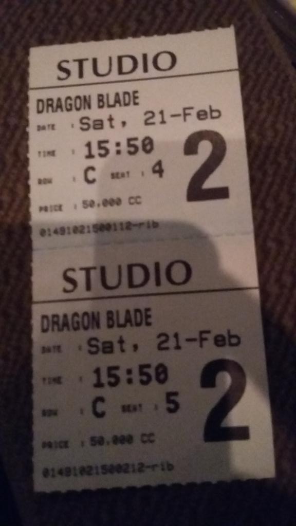 MichikoLT's tweet photo. NICE MOVIE💕 http://t.co/hK4aAvh0hE