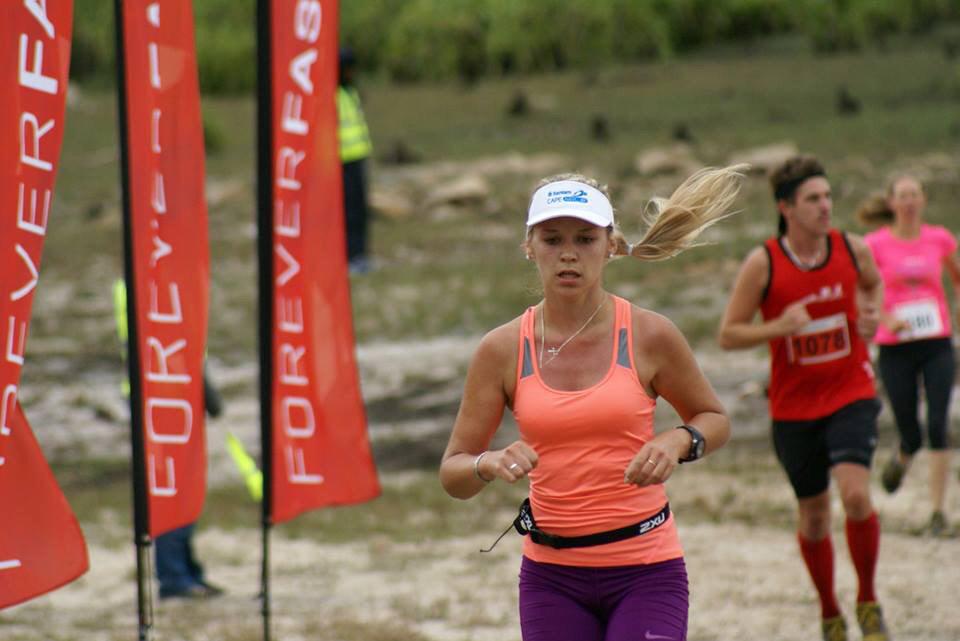 TamsynBasson's tweet photo. Such an enjoyable trail run this past Saturday! @StillwaterSport @EnhancedSports #pumatrailrun #trailrunning http://t.co/hiqOMykquM