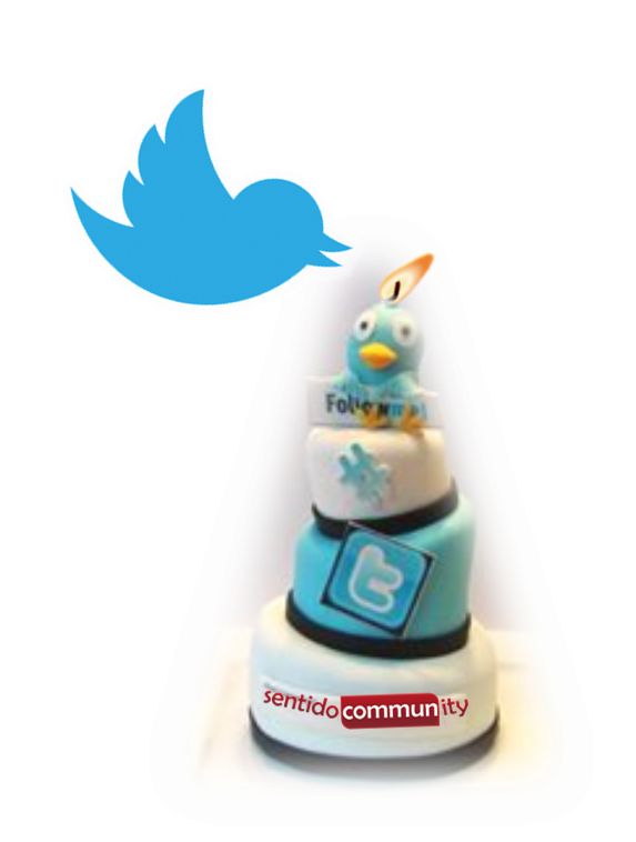 AAldaiturriaga's tweet photo. Buenas #MarketerosNocturnos
Hoy toca celebración
1 año de #SentidoCommunity ;-)
http://t.co/LAXxUTYYwz
#SCAnniversary
http://t.co/uM17kHFfPb