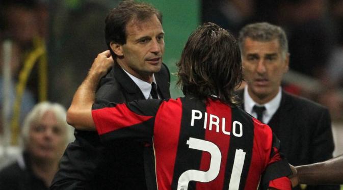 liputan6dotcom's tweet photo. Kisah Pertengkaran Pirlo vs Allegri Ternyata Tak Benar  http://t.co/hPvVq1GUOH http://t.co/wMUKx2KUYs