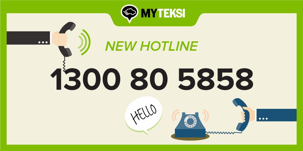 Grab hotline malaysia