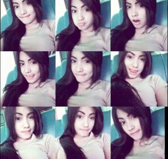 vebiola66's tweet photo. Siang sayang open bo yu ;-) http://t.co/CTvk5jyPBc