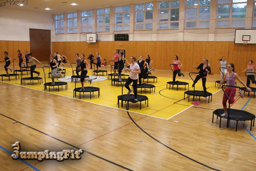 World Jumping Korea tweet media