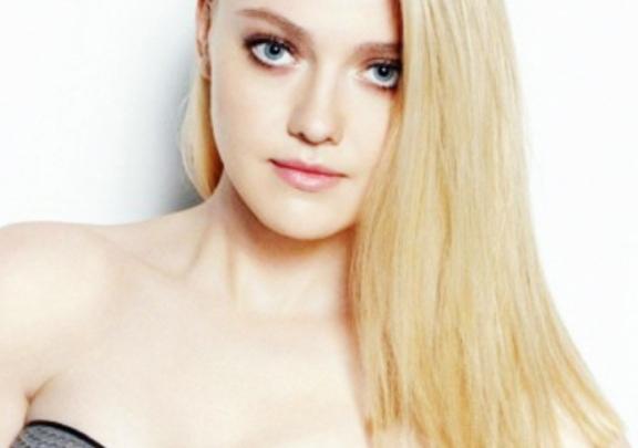 Happy 21st birthday Dakota Fanning   stay beautiful and awesome!!  