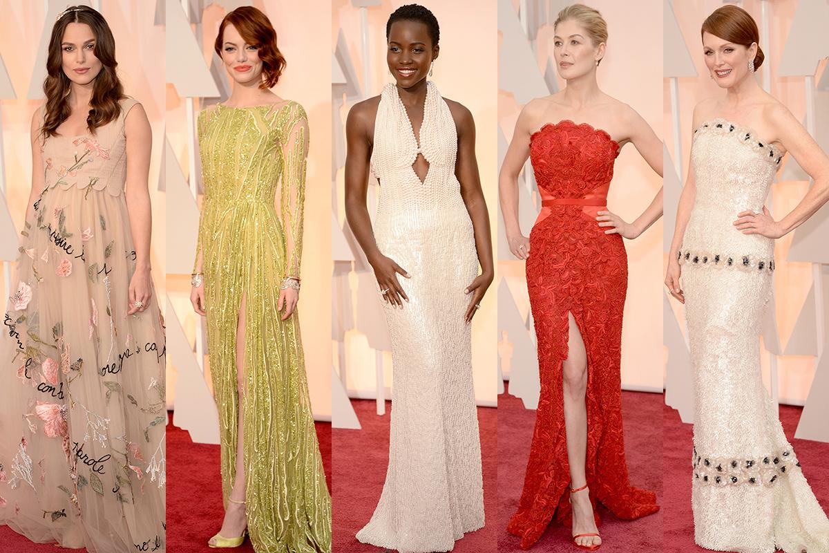 FashionCanada's tweet photo. Our #Oscars2015 red carpet gallery is in with 40 of the best dressed stars! Who was your fave? http://t.co/L6AxkSMqsR http://t.co/Mxw03cw6fJ