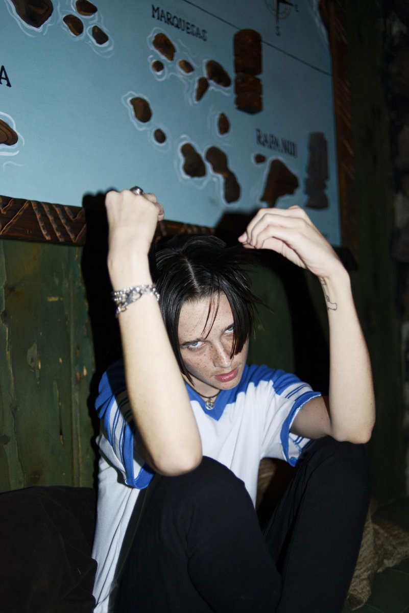 working on 'Sara Superhero' zine today - out in april